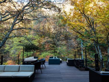 扉温泉 明神館 / 5