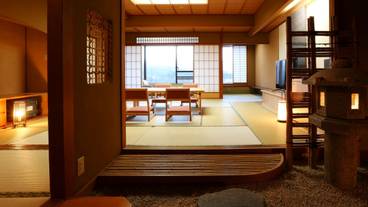 草津温泉 ホテル櫻井（クサツオンセンホテル　サクライ） / 8