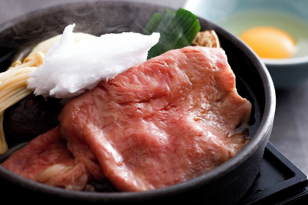 食事・飲み物