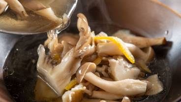 ビュッフェ / 23