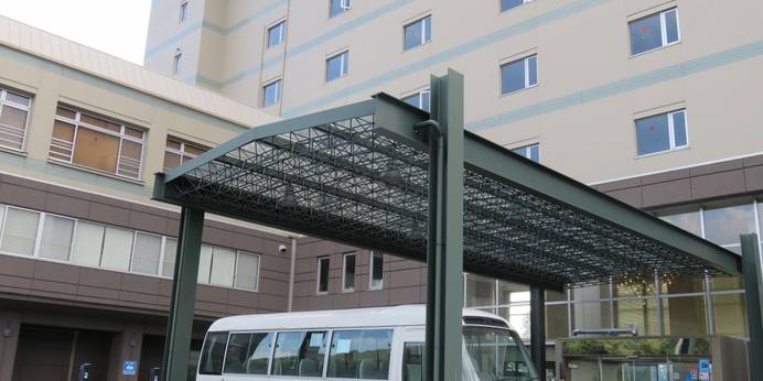 亀の井ホテル 焼津(静岡県 旅館) / 1