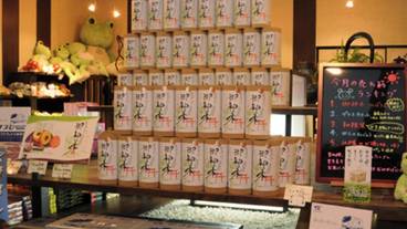 ギフト ショップ / 9