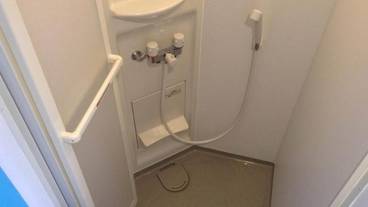 バスルームのシャワー / 15