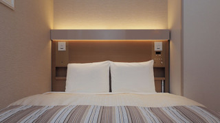 ダブルルーム 禁煙