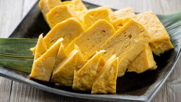 朝食ビュッフェ / 18