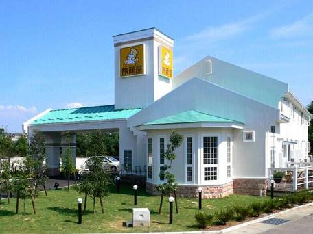 ファミリーロッジ旅籠屋・金沢内灘店 / 4