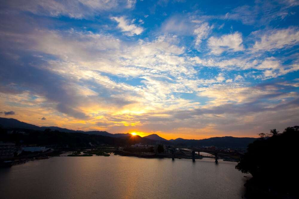 施設からの眺望