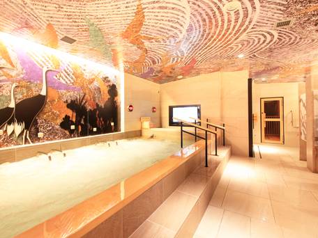 センチュリオンホテル＆スパ 上野駅前 / 1