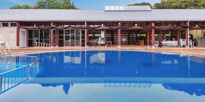 Tabist ヴィラダイオーリゾート 伊勢志摩（三重県 ビジネスホテル） / 1