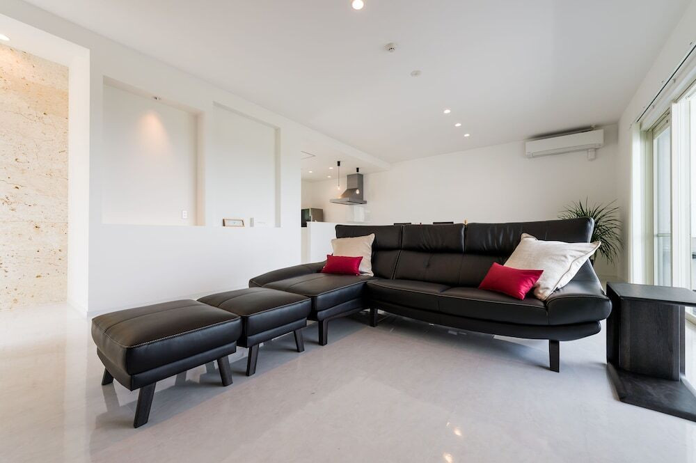 リビングルーム