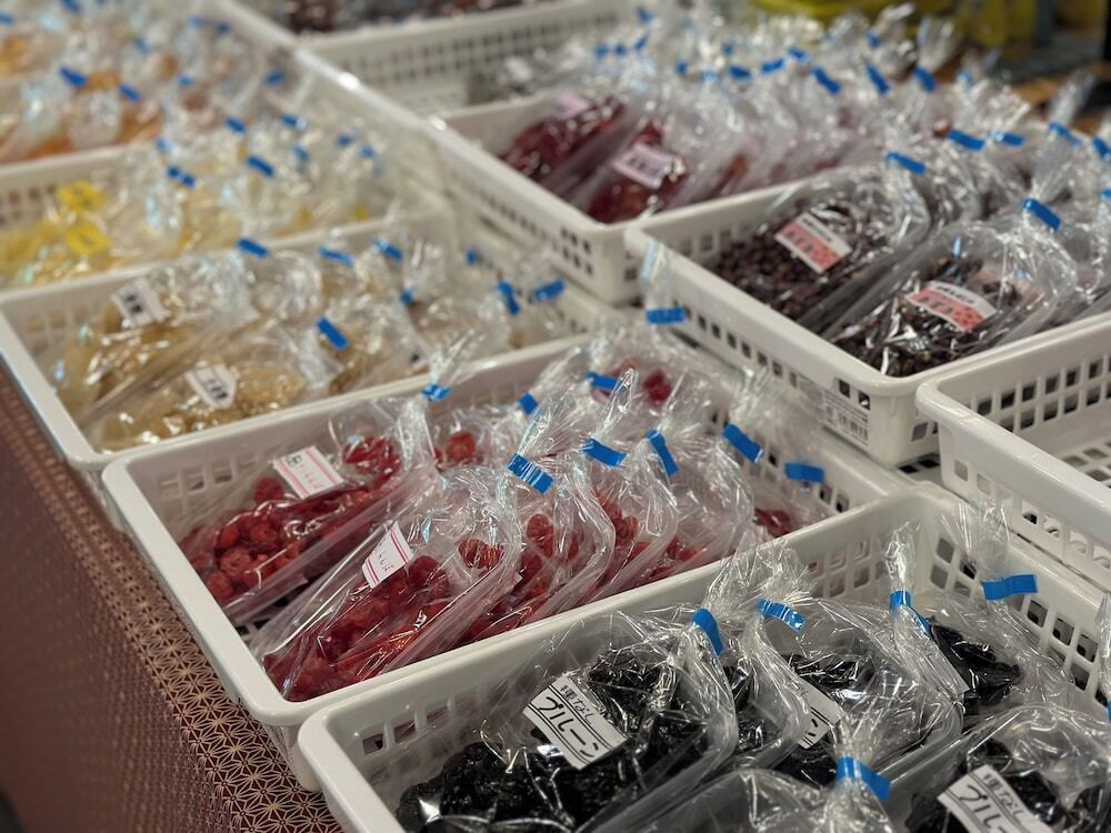 ギフト ショップ