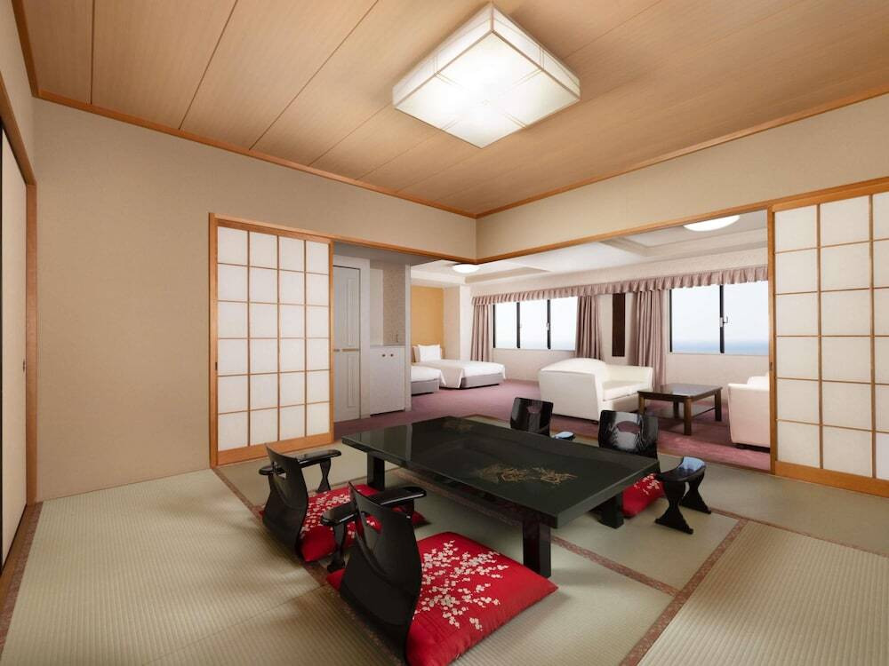 客室