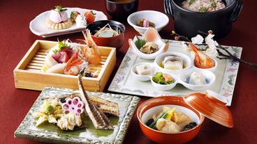 日本料理　丹頂(たんちょう) / 6