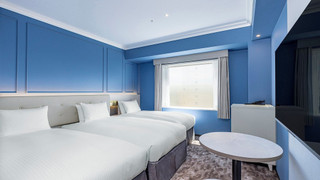 マラン コンフォート ツイン 禁煙