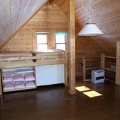 湖々路の郷（北海道 コテージ・ロッジ・一棟貸） / 5