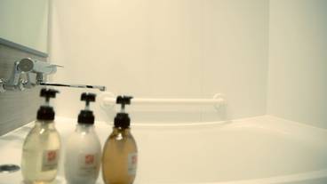 施設内の設備 / 5