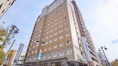 東横イン広島平和大通