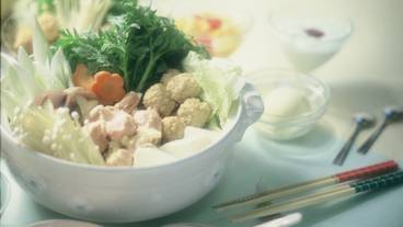 食事・飲み物 / 1