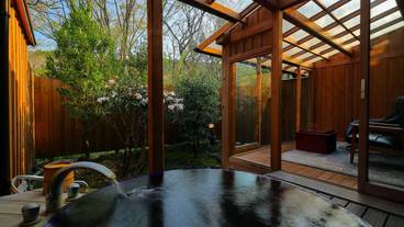 Cタイプ ジャパニーズ・クラシック・スイート / 4