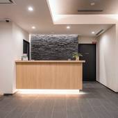 WAYFARER SHIN（京都府 ビジネスホテル） / 2