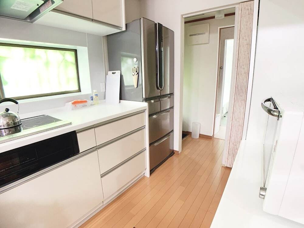 専用簡易キッチン