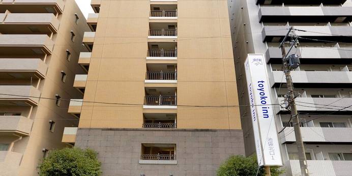 東横イン池袋北口1（東京都 ビジネスホテル） / 1