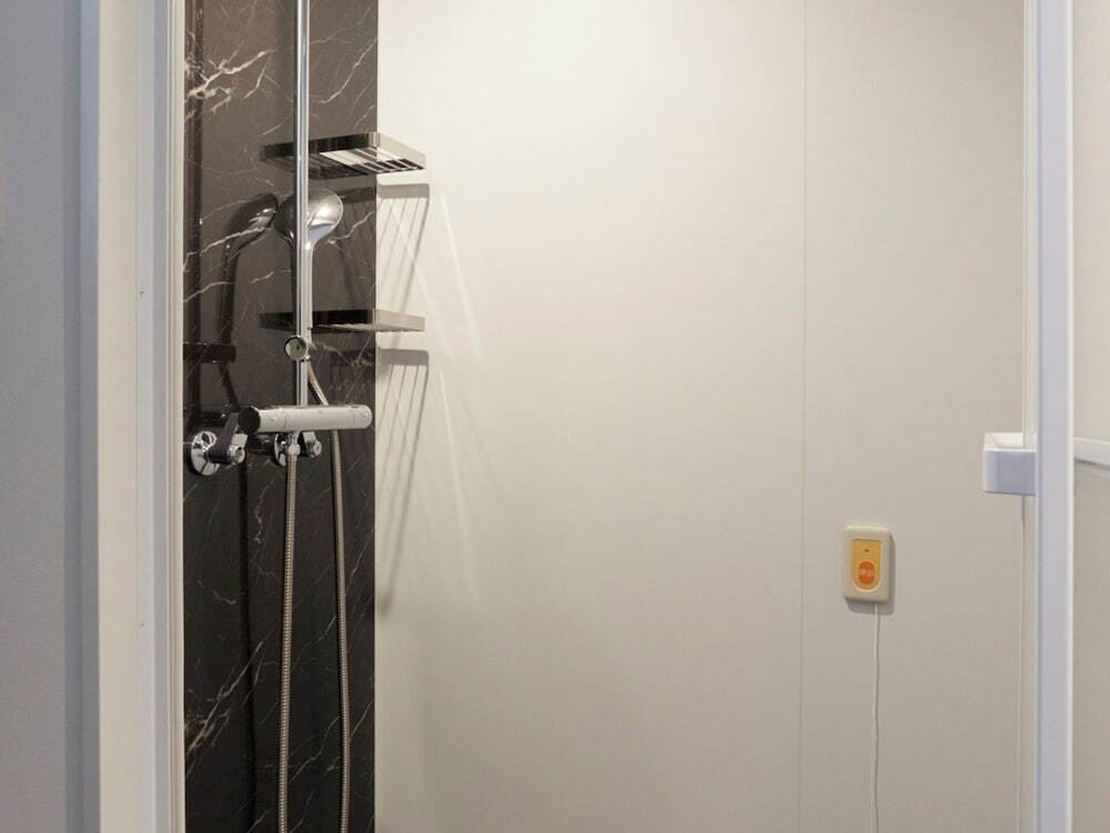 バリアフリー バスルーム