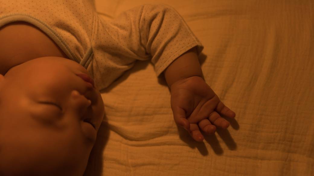 心地よい眠りへ誘う
優雅なバスタイム
 / 5