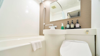 [喫煙] エコノミー ツインルーム