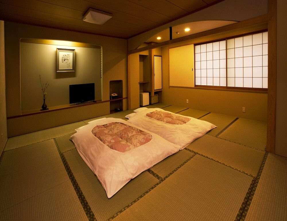 客室