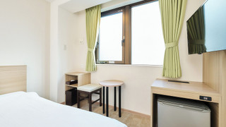 スタンダード ツインルーム 禁煙