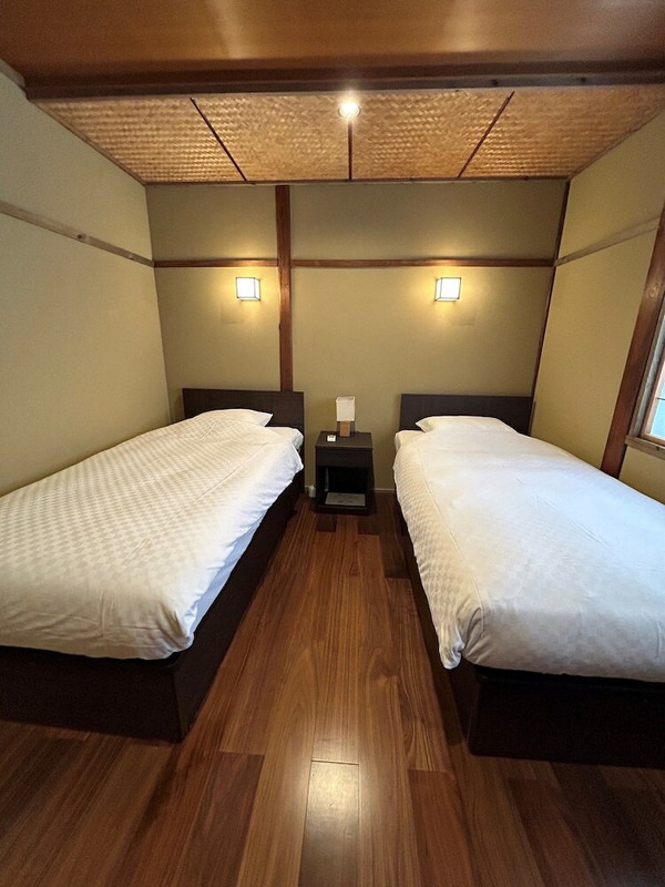 客室