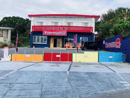 NAGO Sakura Resort Inn / 3