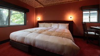 キッチン スイート 禁煙