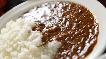 朝食スペース / 7