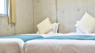 スタンダードビーチフロントコンド（１階）禁煙 オーシャンビュー