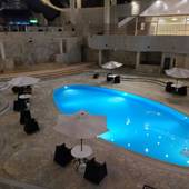 大江戸温泉物語 ホテルレオマの森(香川県 リゾートホテル) / 3