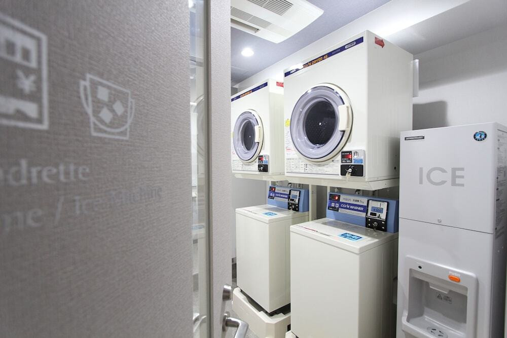 ランドリー ルーム