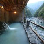 【徳島】秘境「祖谷」を一人旅♪のんびりできるおすすめホテル・旅館6選