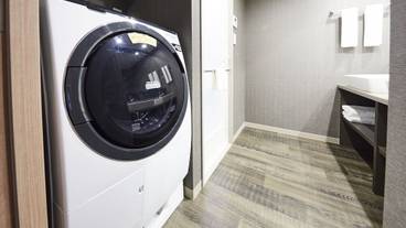 ランドリー / 36