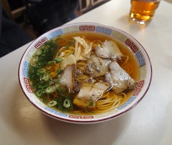 「篠田屋」 料理 33074313 中華そば