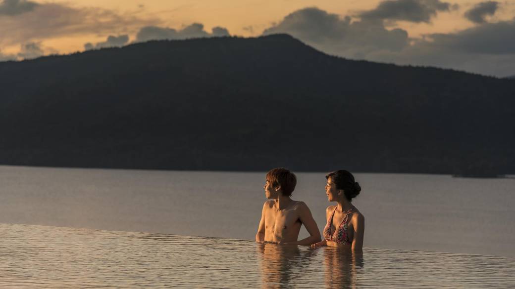 大切な人と一緒に… / 2