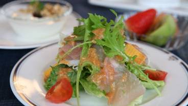 食事・飲み物 / 1