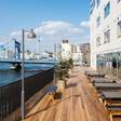「がんばること」は一旦さようなら！一人で泊まってリフレッシュできる東京のホテル6選