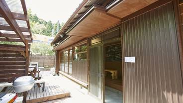 バーベキュー / ピクニック エリア / 10