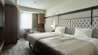 スタンダードツイン (禁煙)