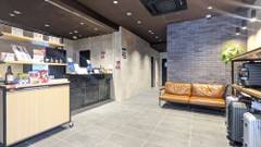 ESLEAD HOTEL NAMBA SOUTH III