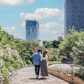 センタラグランドホテル大阪(大阪府 シティホテル) / 4