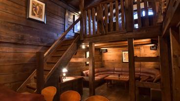 バー (施設内) / 15