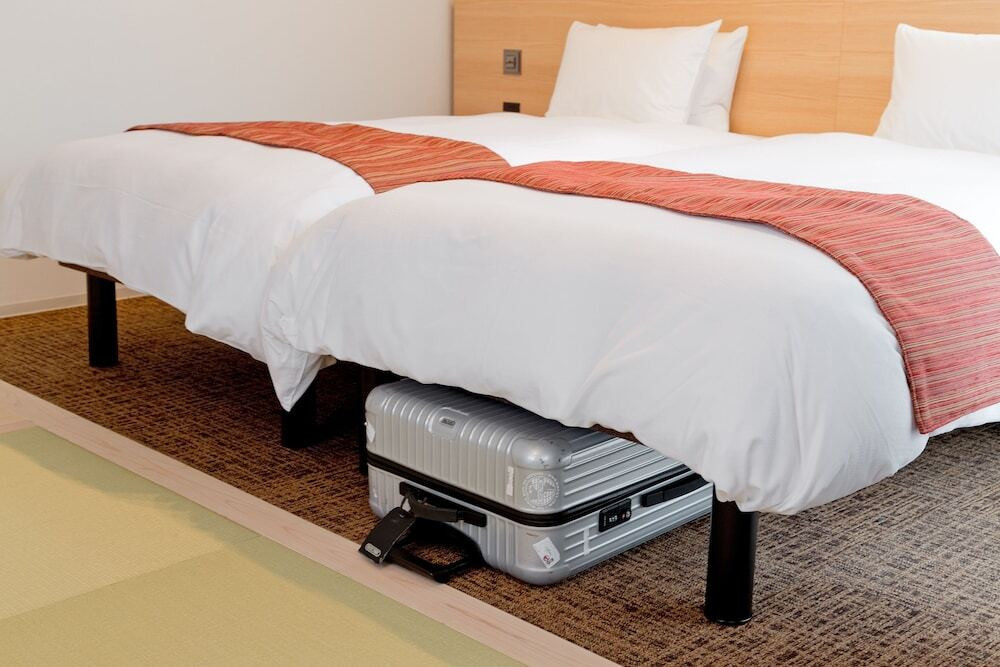 客室の設備とサービス